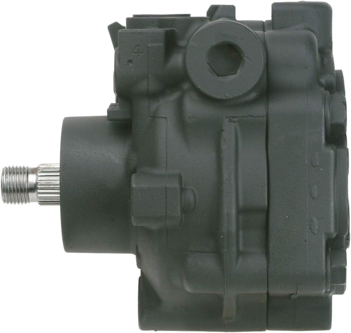 Remanufactured Power Steering Pump X7157