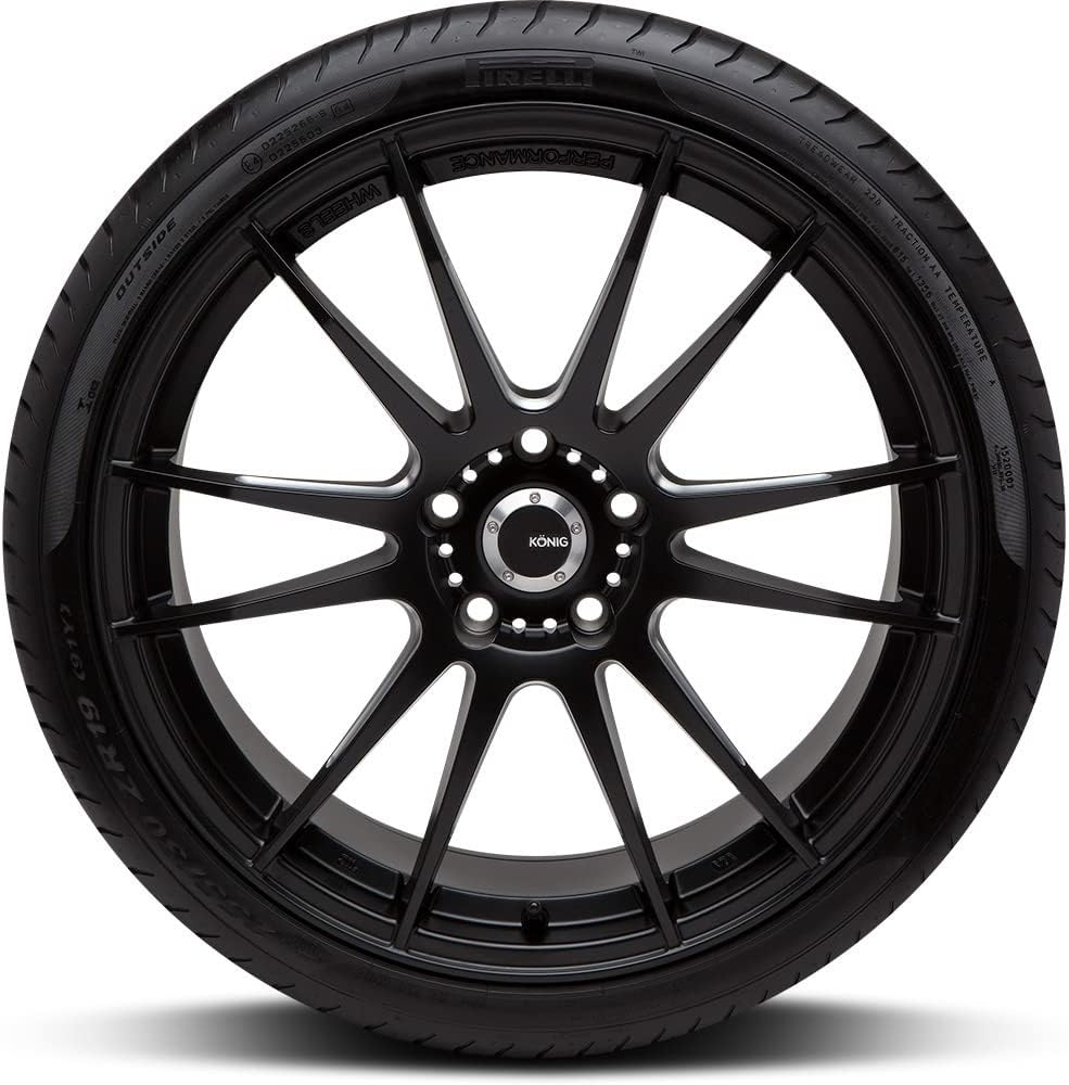 205/40R18 86Y Radial Tire U462580