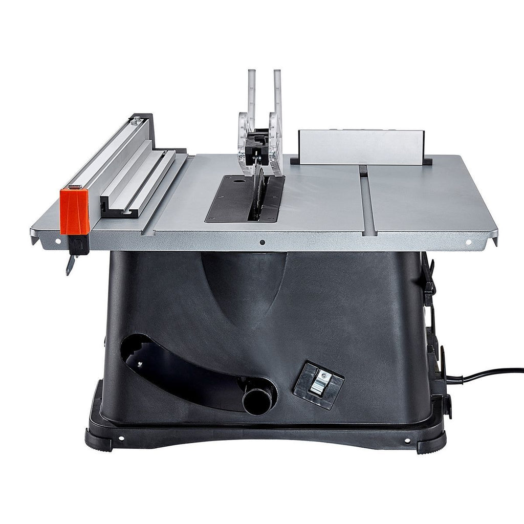 10 in. 15 Amp Table Saw E524458