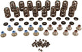 GM LS6+ .580 Max Lift Beehive Valve Spring Kit w/Steel Retainers B5549