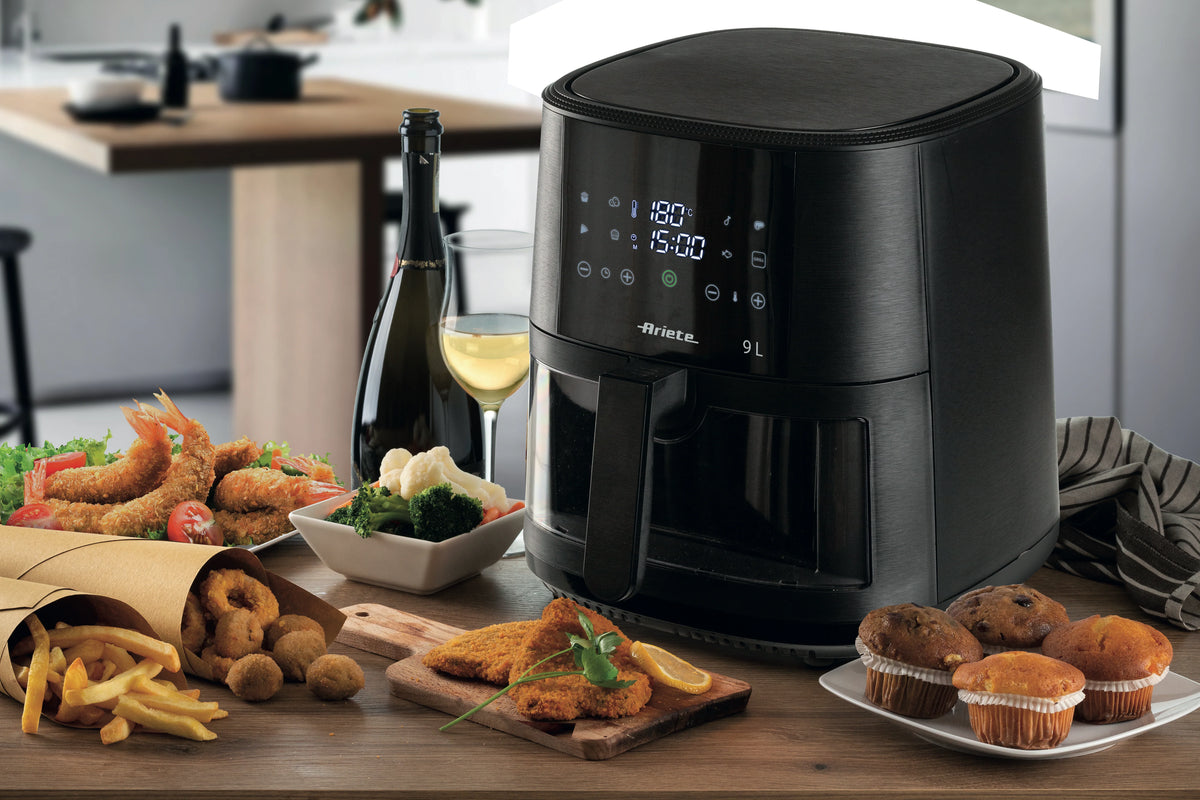 Air Fryer 9L O1695