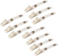 10Pcs Oxygen Cannula Holder Nasal Ear Protector Y928