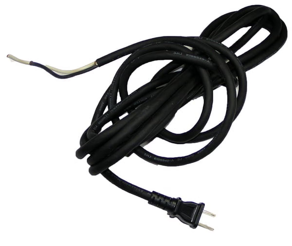 14g 2 Wire Power Cord for Demo Hammer C257