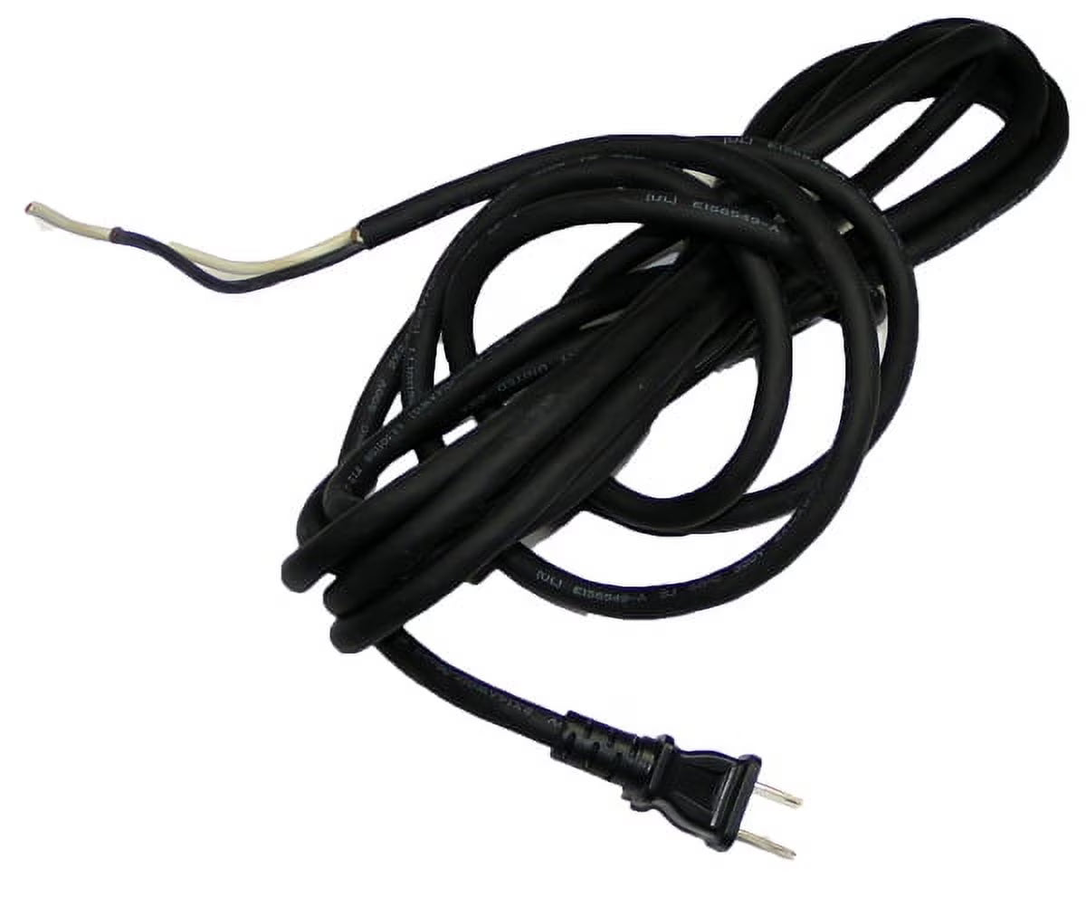 14g 2 Wire Power Cord for Demo Hammer C257
