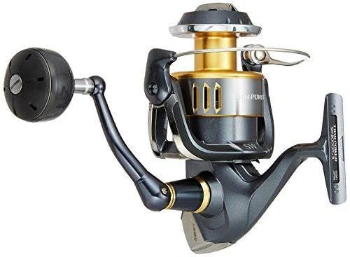 Twin Power SW Spinning Reel H959908