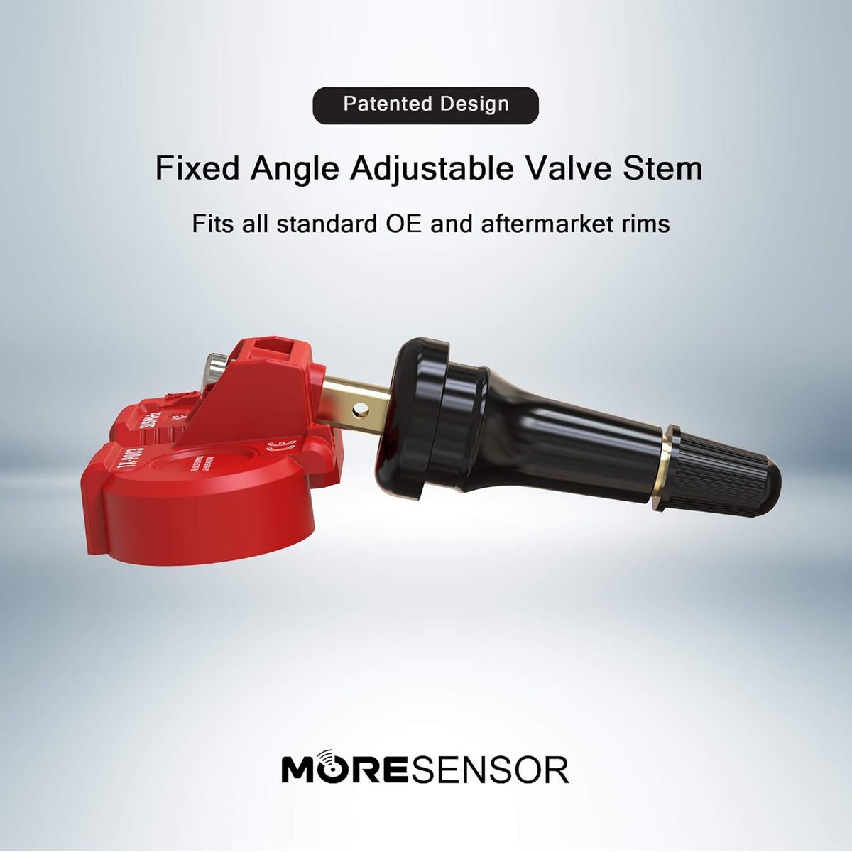 315MHz TPMS Tire Pressure Sensor 4-Pack E1967