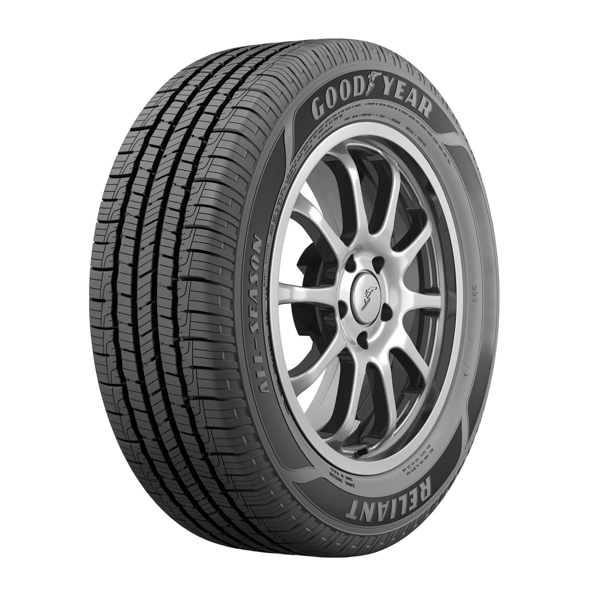 All-Season Tire 255/55R20 110V D34538