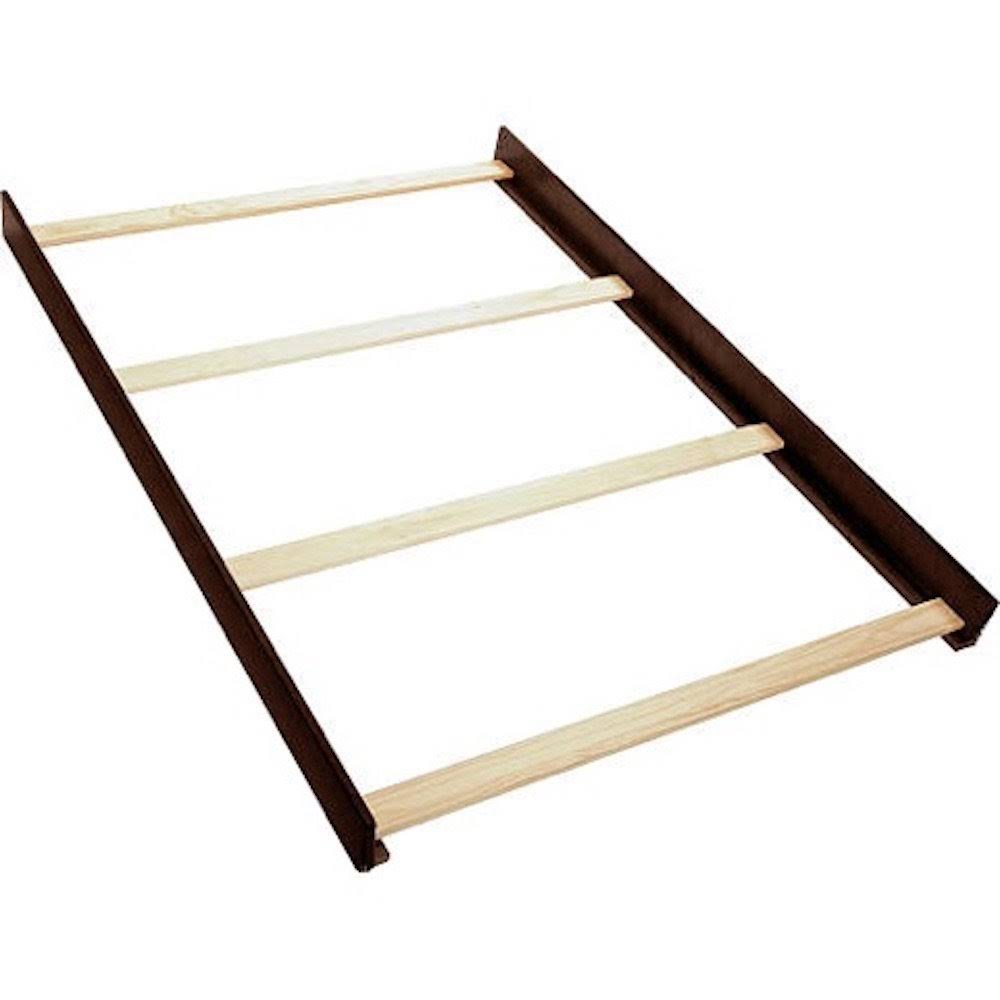 Solid Wood Full Size Conversion Kit Bed Rails F777684