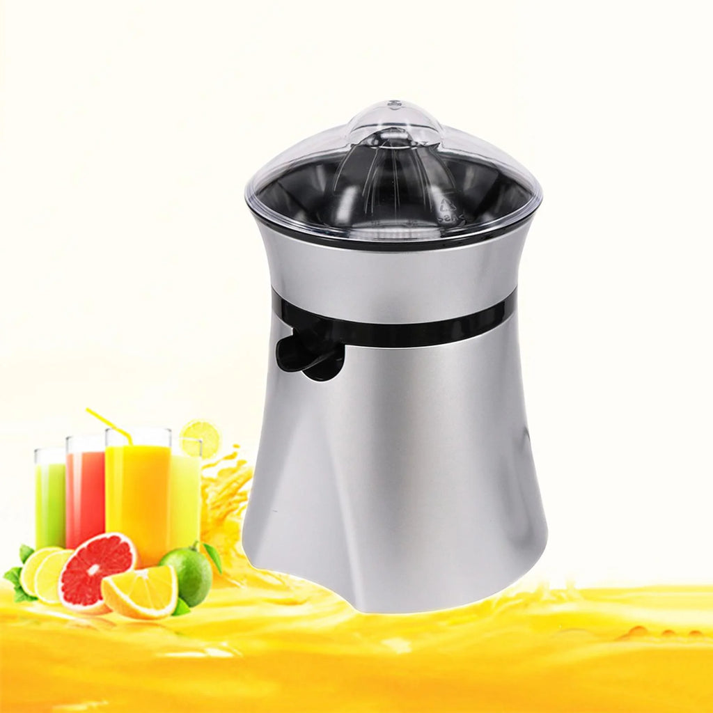 400ml Electric Juicer Orange Squeezer Extractor A9796