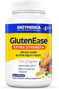 Maximum Potency Digestive Enzymes 60 Count S68197