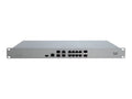 Network Security Firewall Appliance 10 Port Gigabit Ethernet Rack-mountable U397382