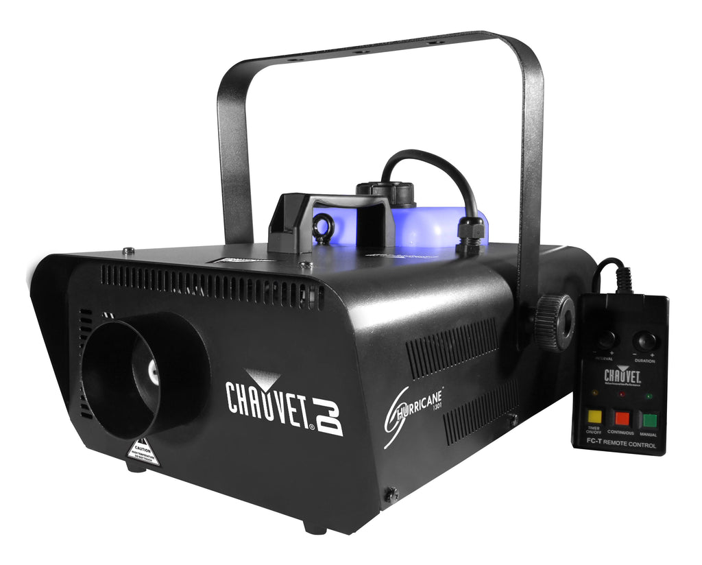 Fog Machine L135582