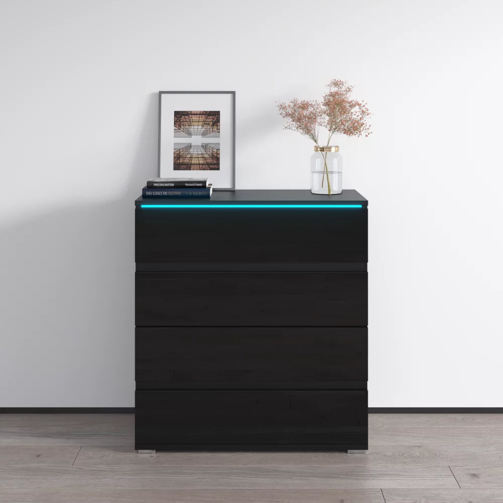 Modern Dresser O408537