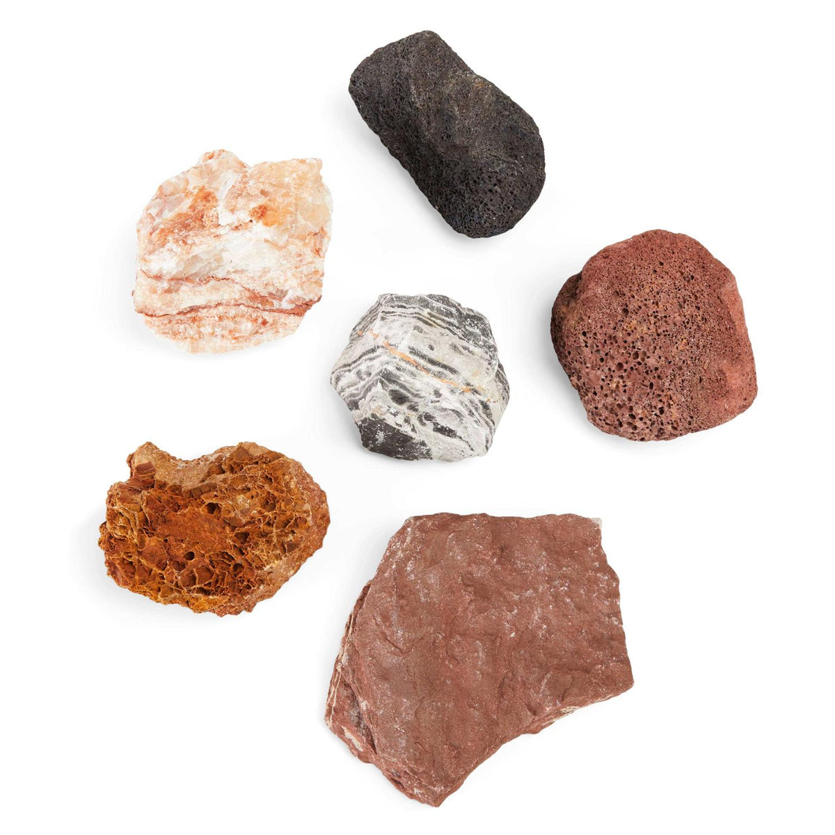 Lava Rock G16055