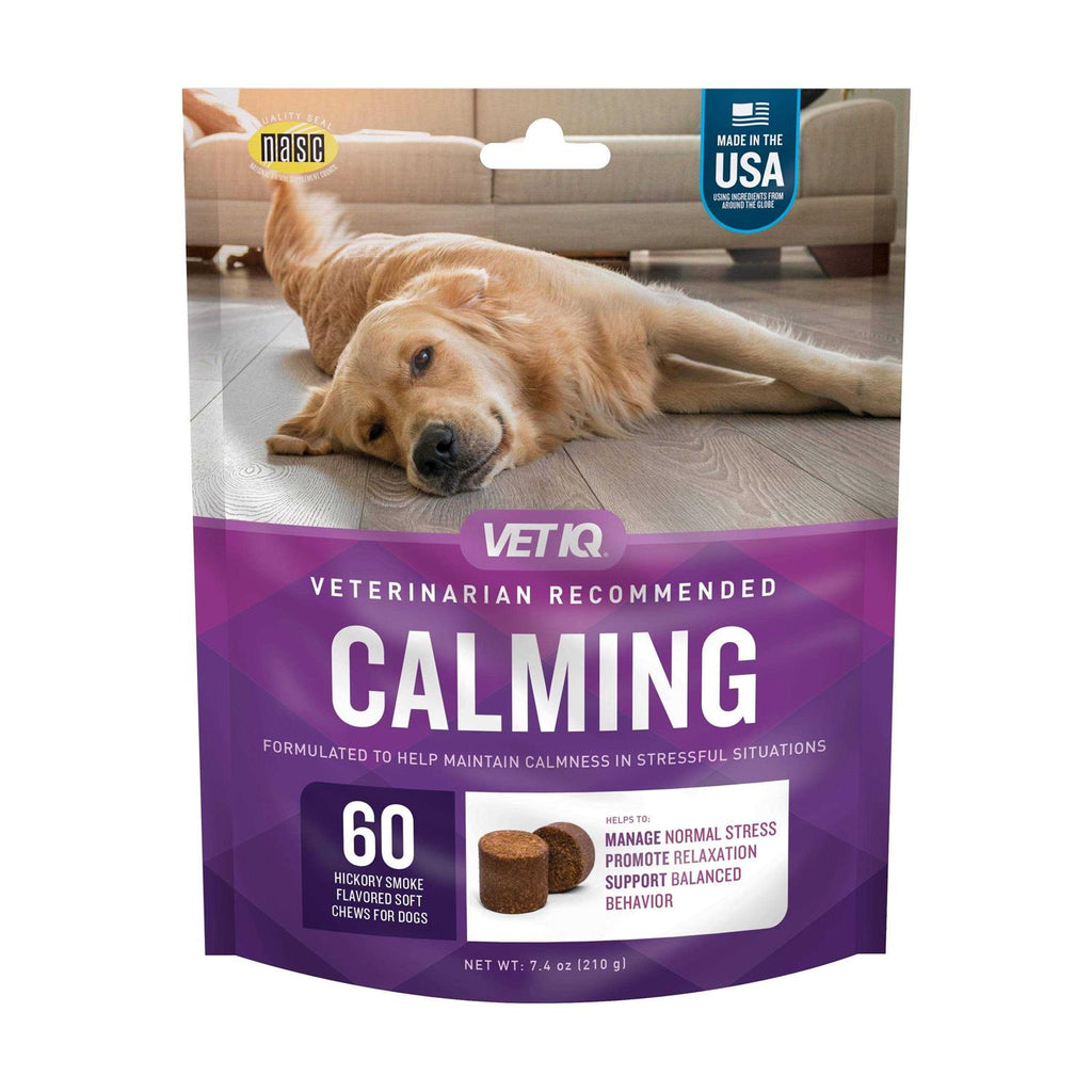 Calming Soft Chews B806595