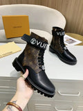 Women Boots F6229