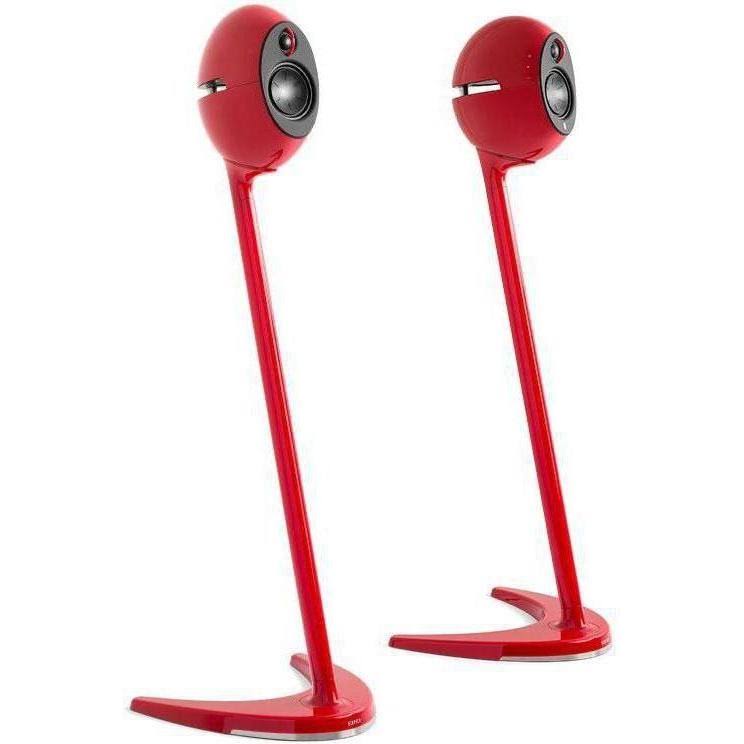 Red E25 Luna Eclipse Speaker O714394