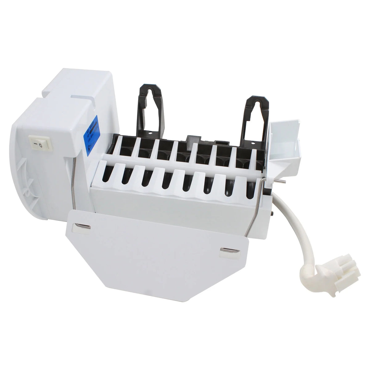 Refrigerator Ice Maker Replacement A9431