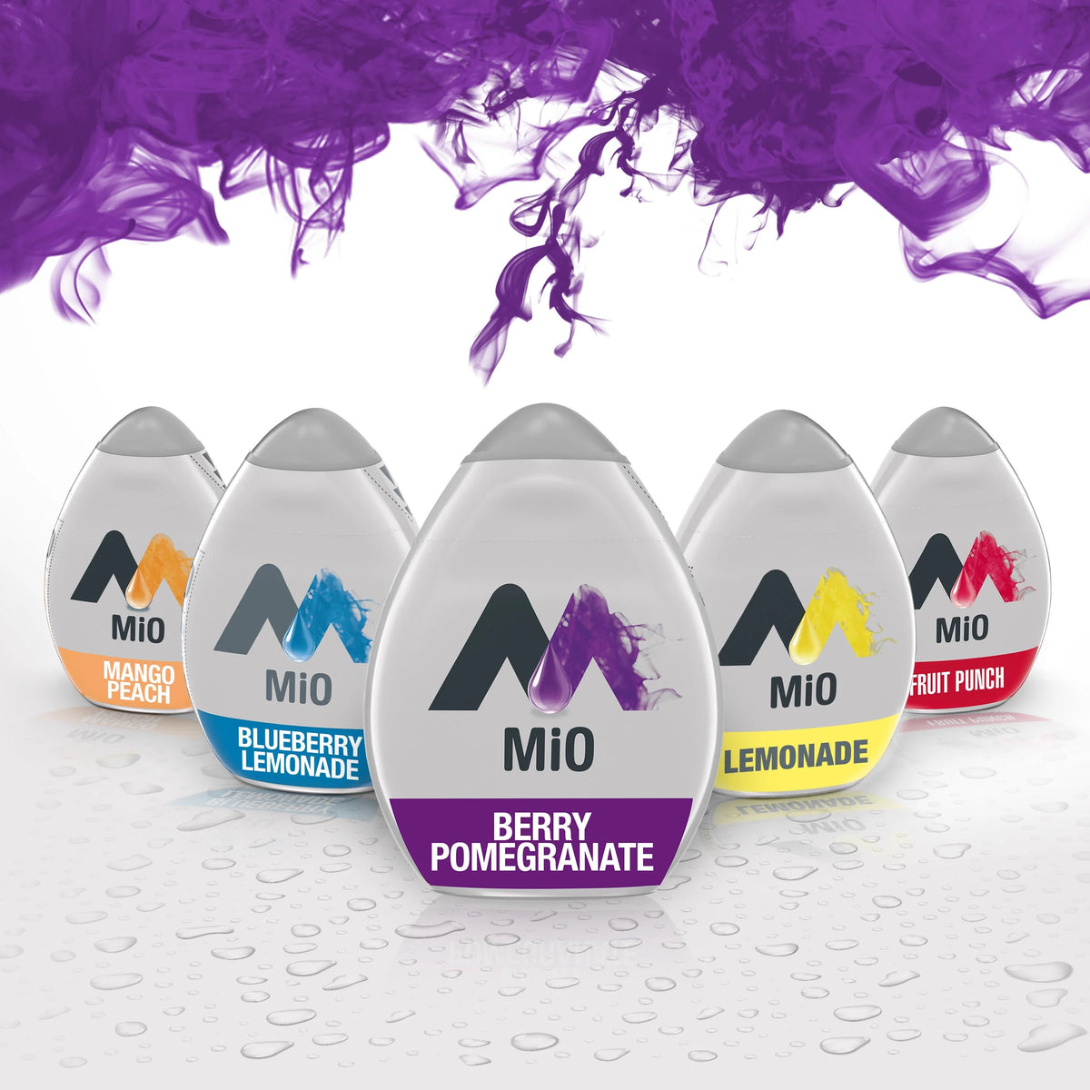 Liquid Water Enhancer (Pack of 14) Z63451
