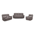 3 Piece Power Reclining Room Set Q35515