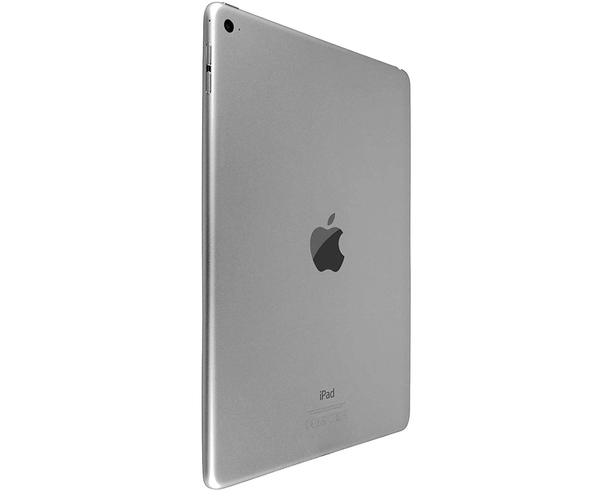 Refurbished Apple iPad Air 16GB Space Gray Wi-Fi Only 9.7-inch with Case and Stylus Pen W27155