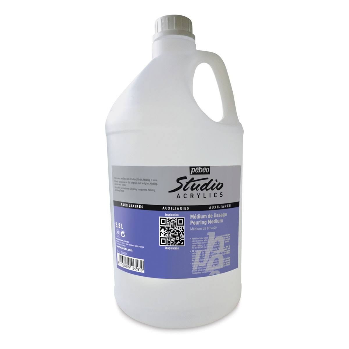 Pouring Medium 3.8 L G50058