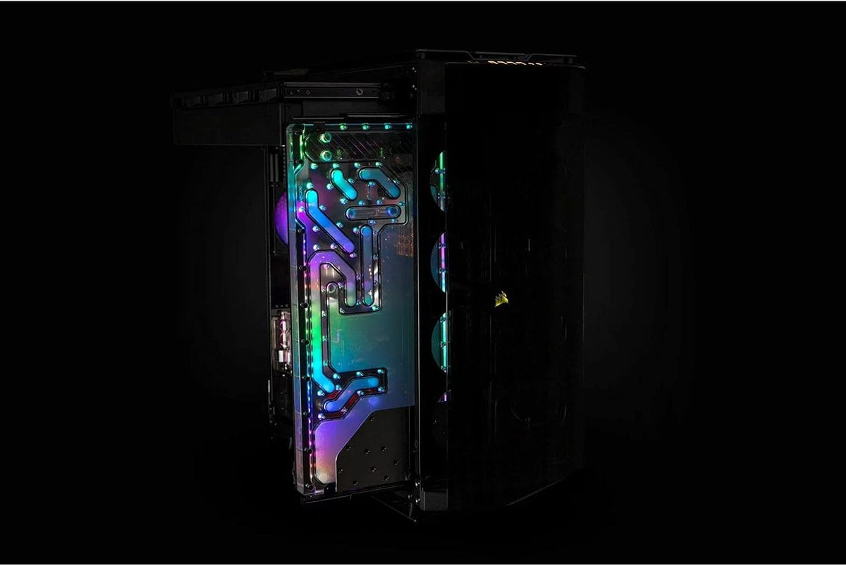 Distroplate, D-RGB, Plexi O4040