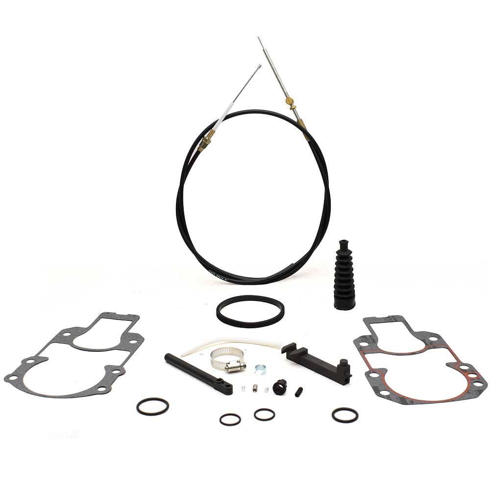 Lower Shift Cable Kit P847755