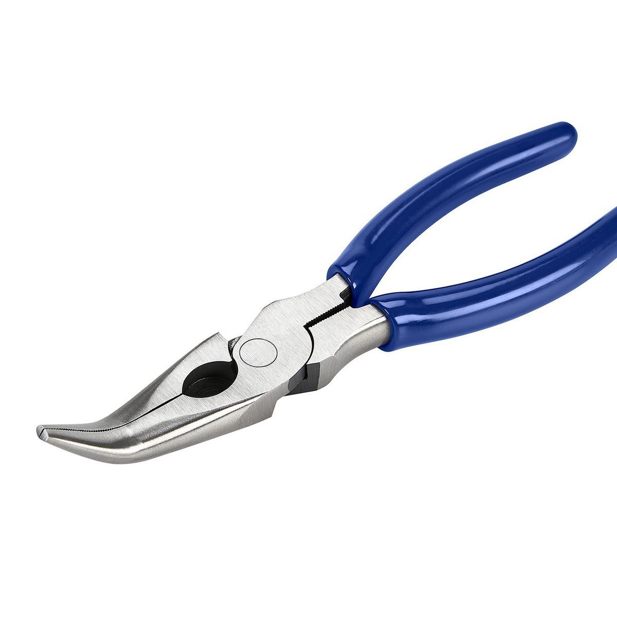 8 in. Bent Long Nose Pliers L7725