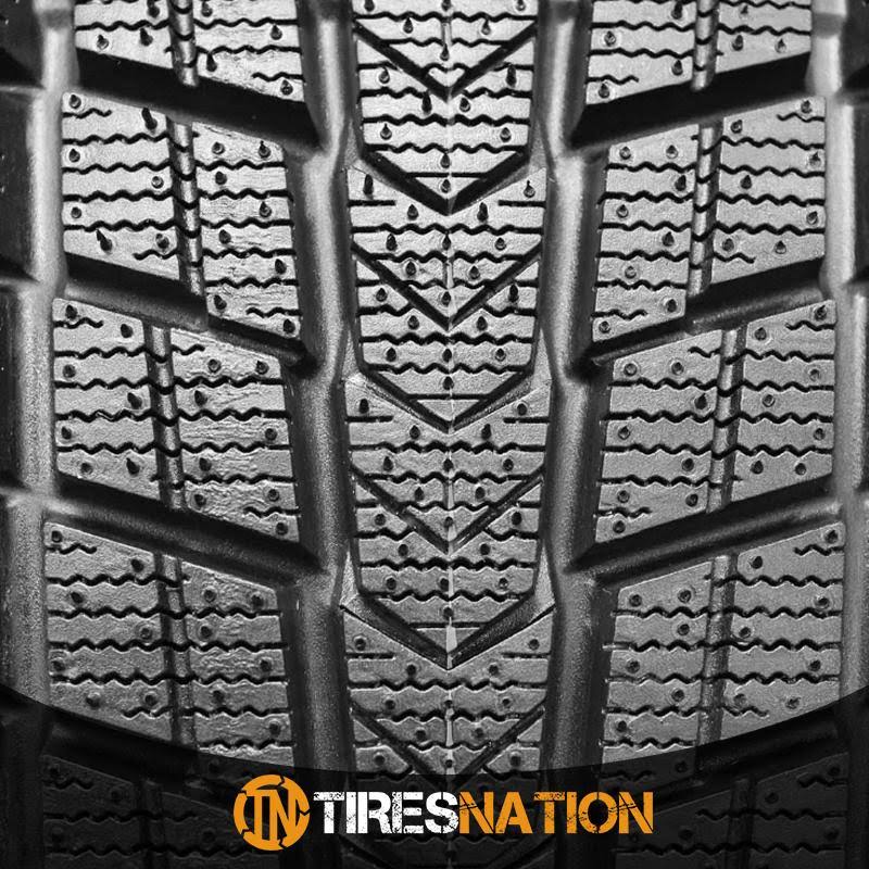 235/60R18 103Q SUV Tire U7027
