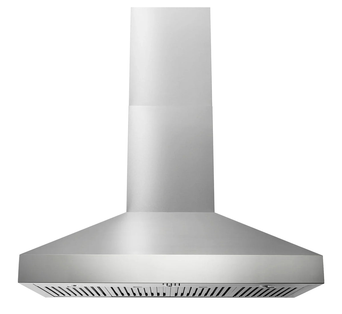 48 In Wall Mount Pyramid Range Hood B2293