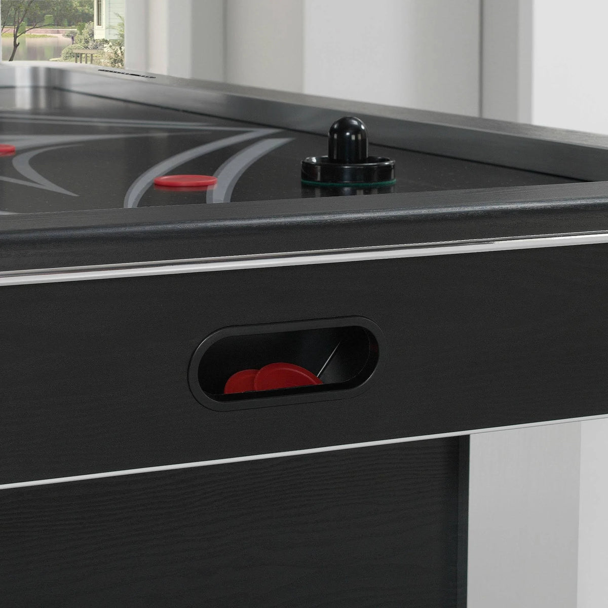 American Heritage Air Hockey Table Y19066