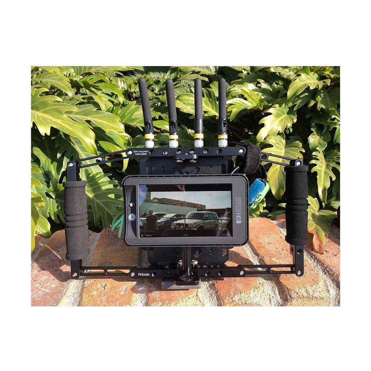 Proaim Director's Monitor Cage D725655