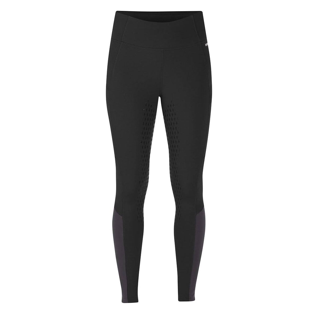 Thermo Tech Full Leg Tight Black XL T56024
