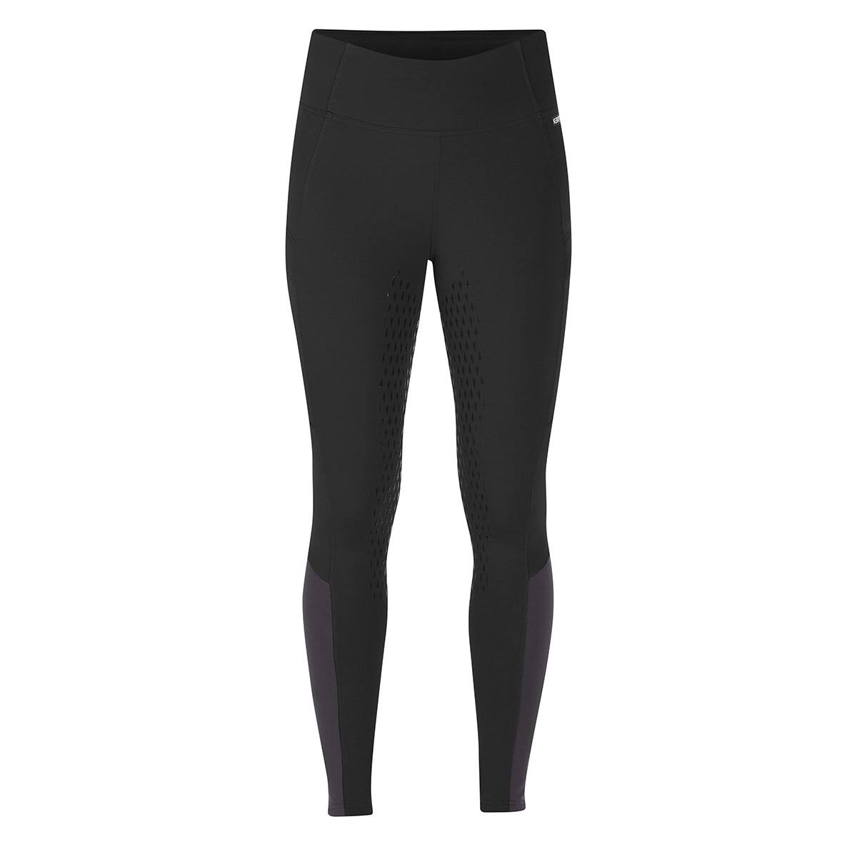 Thermo Tech Full Leg Tight Black XL T56024