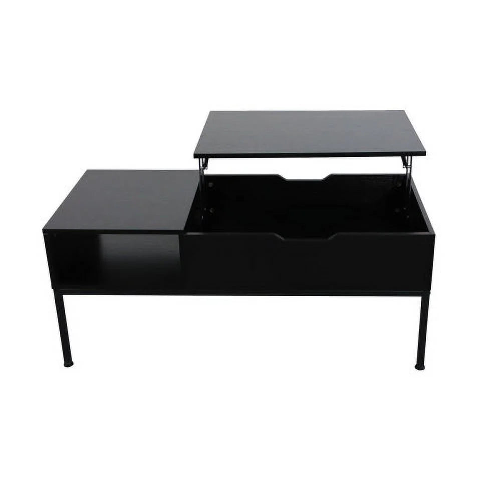 Lift Top Coffee Table with Storage W760