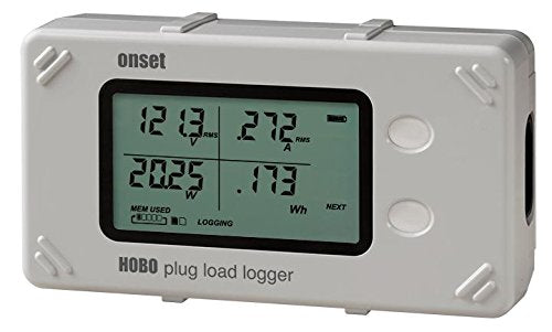 Data Logger J459832