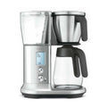 Coffee Maker with Glass Carafe X97162