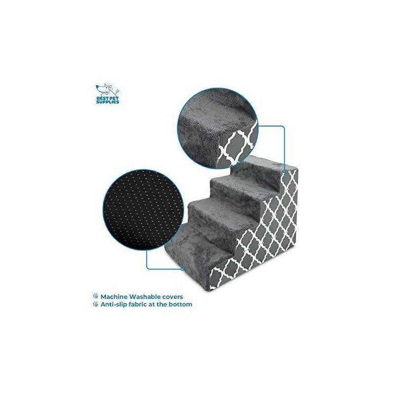 Foam Pet Steps Cover L2468