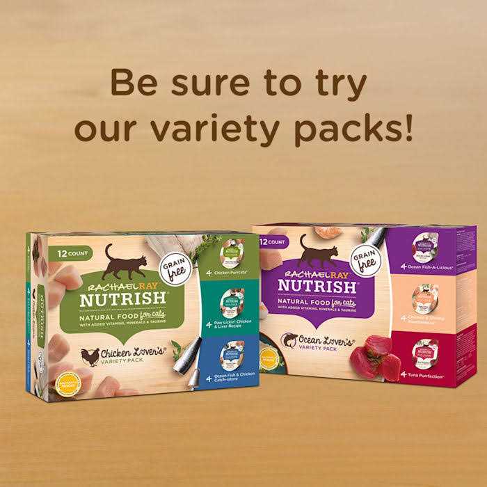 Chicken Grain-Free Wet Cat Food V4216