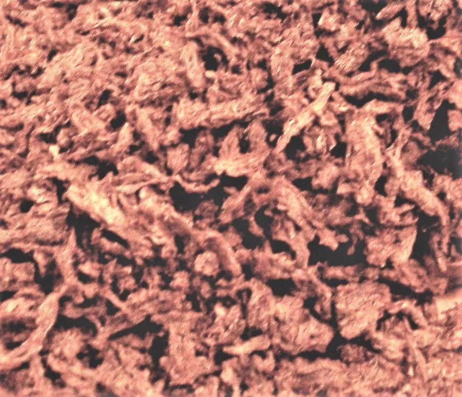 Shredded Dark Veggie Meat 6-7 oz C5460