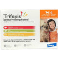 Trifexis for Dogs R42307