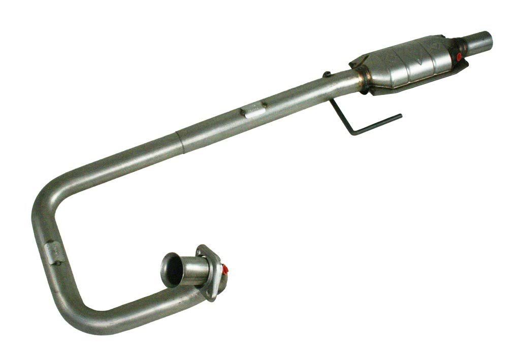 Direct-Fit Undercar Catalytic Converter W457053