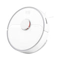 White Robot Vacuum & Mop Cleaner C860
