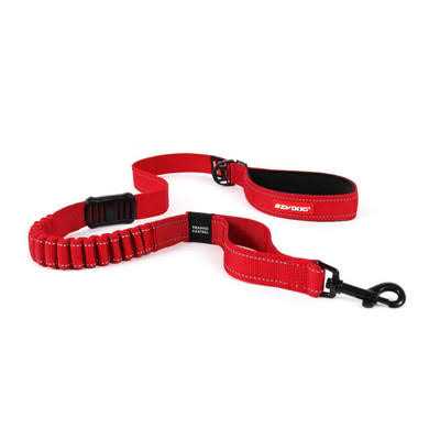 Zero Shock Dog Leash D831858