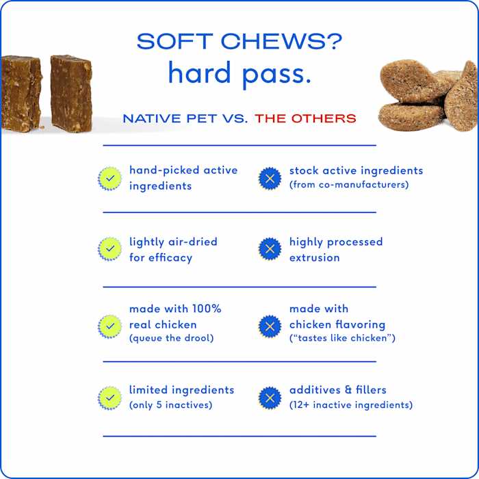 Allergy Chews for Dogs N762577