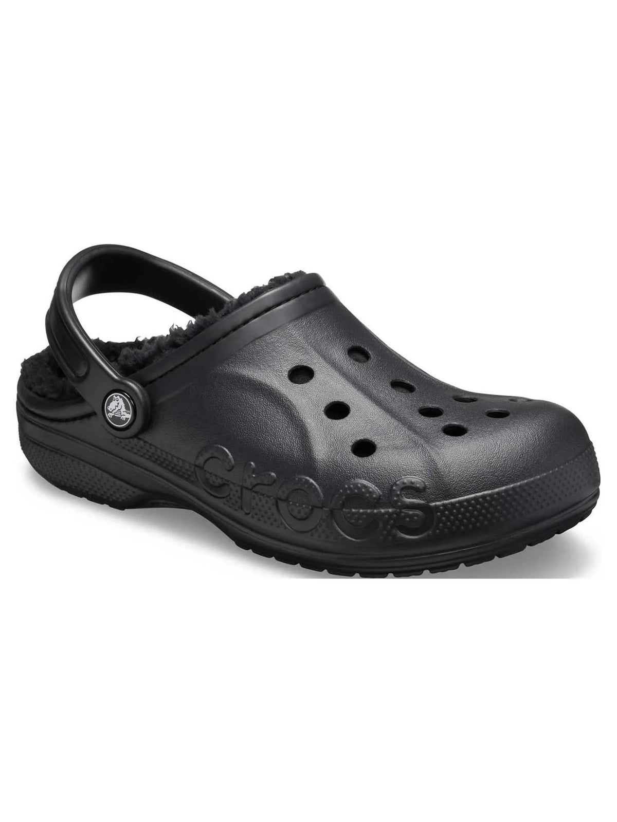 Unisex Lined Clogs P71486