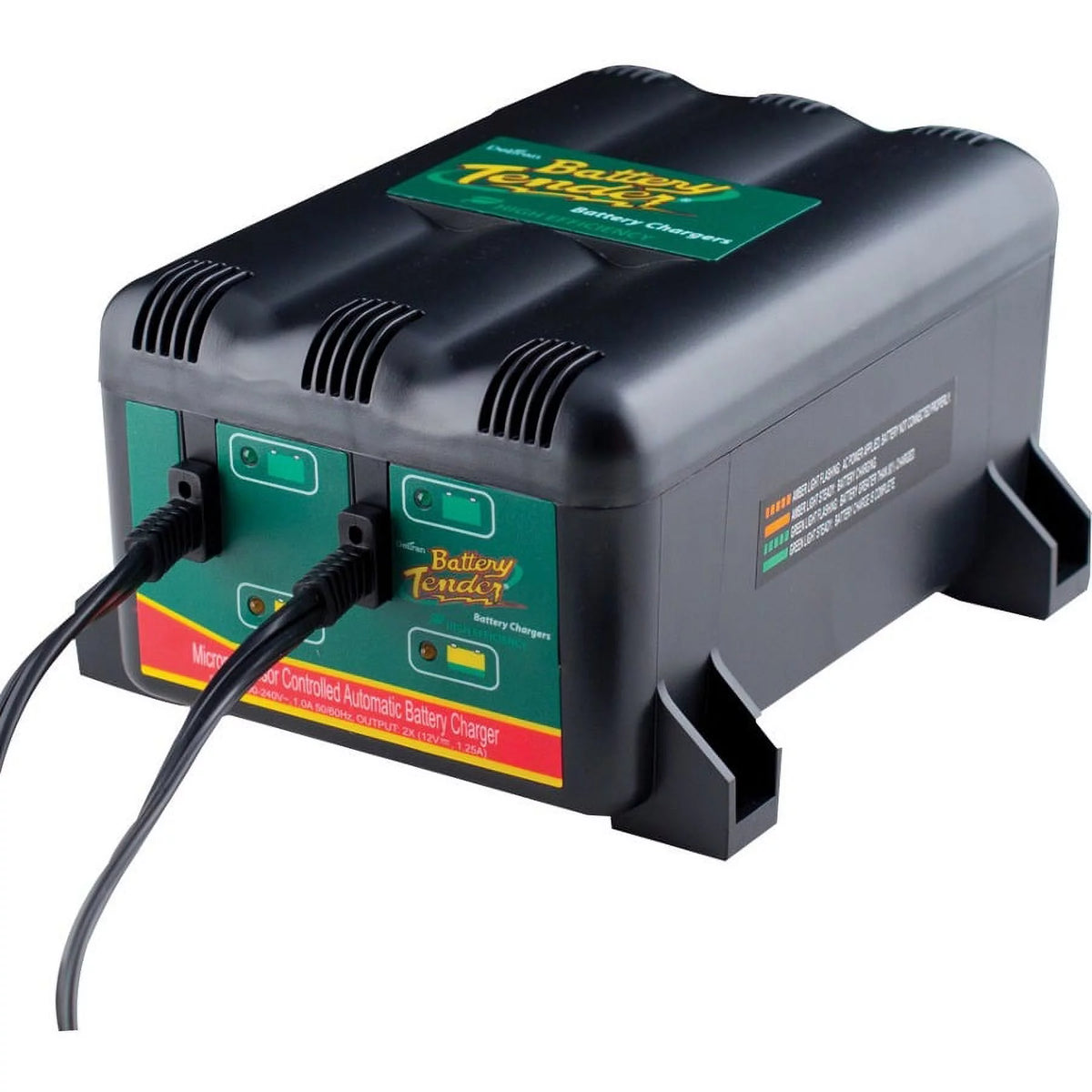 Battery Charger E8420
