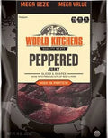 Peppered Beef Jerky V548112