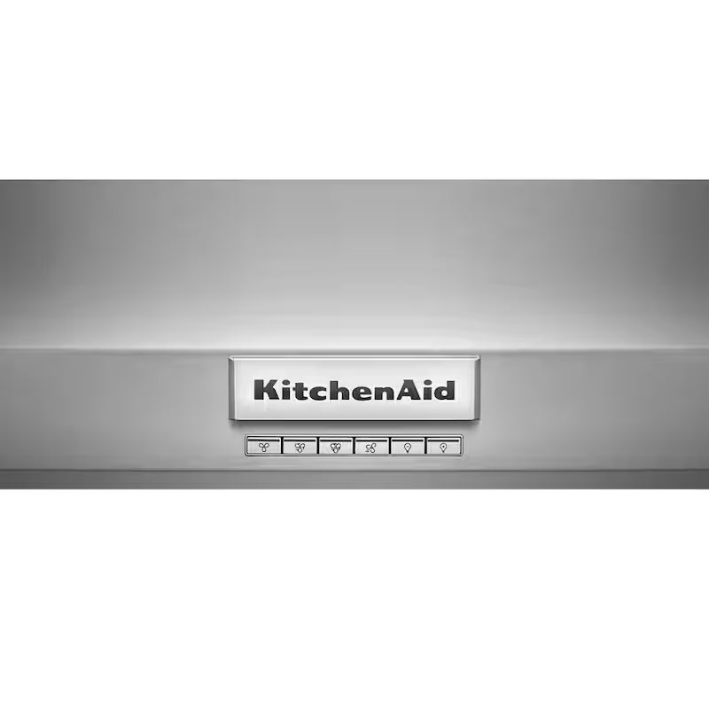 48 in. Stainless Steel Wall Mount Canopy Range Hood Q663